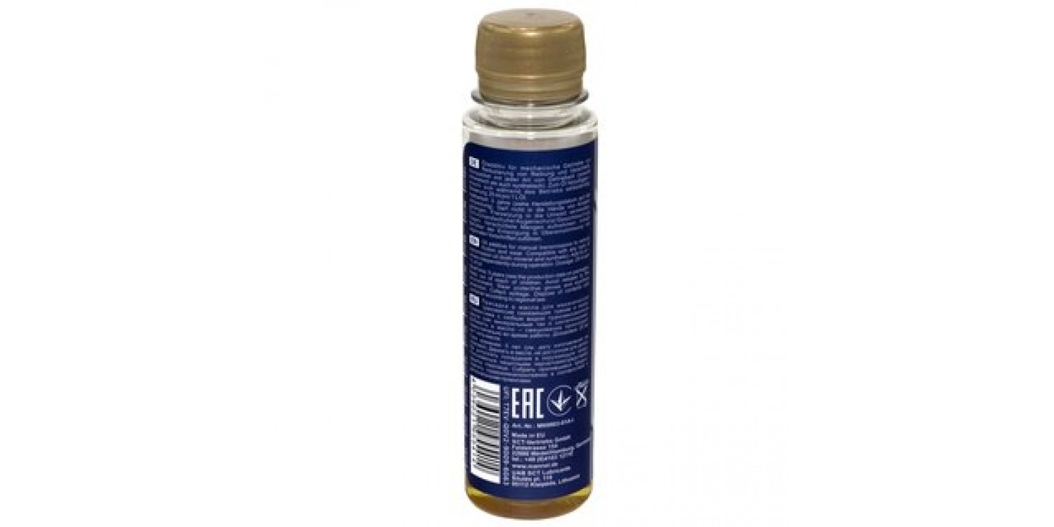 MANNOL GETRIEBEOL ADDITIVE (100 ML) OTOMATİK VİTES ŞANZUMAN KATKISI