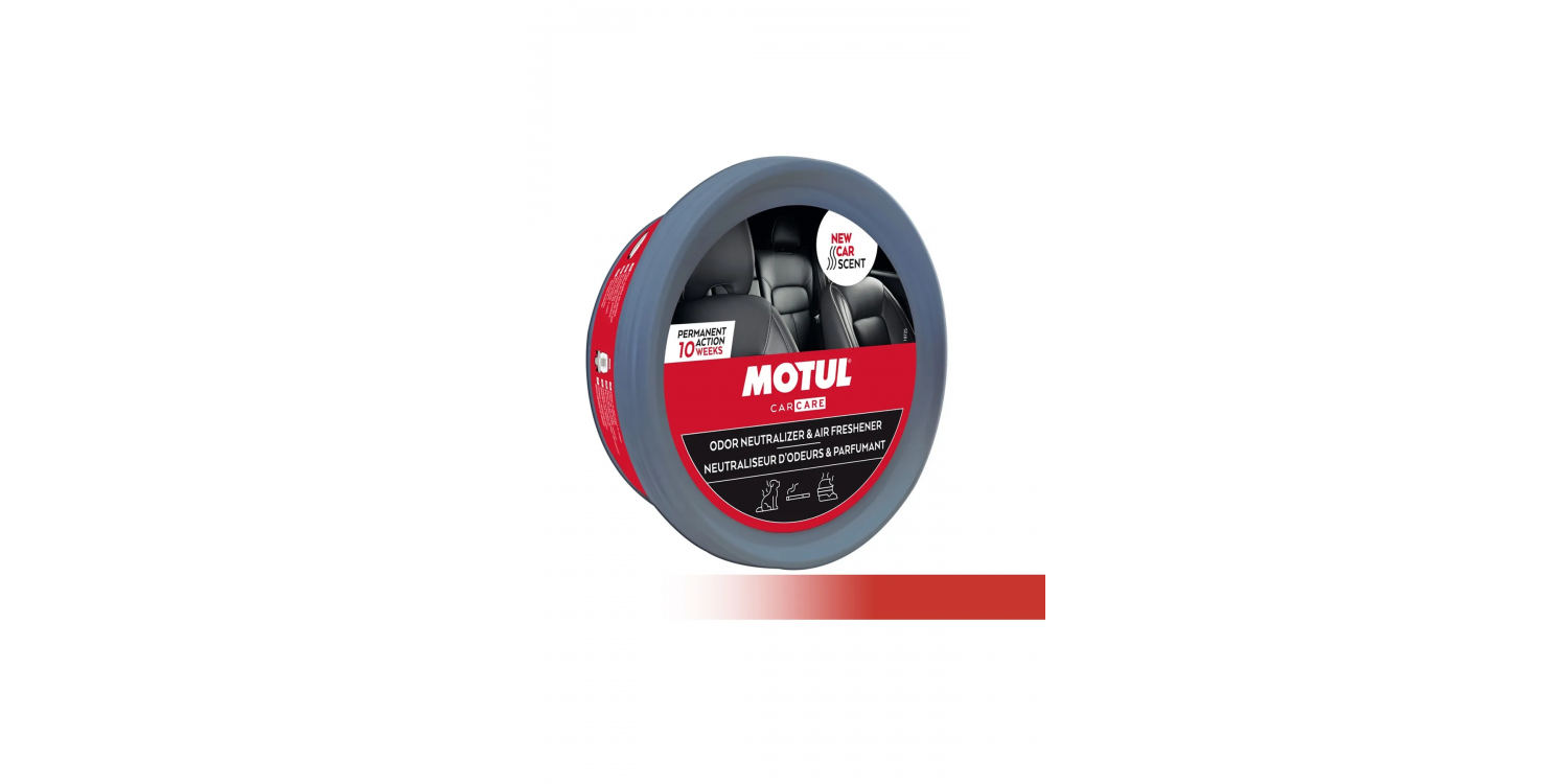 MOTUL ODOR NTZRL AIR FRSHNR CAR (250 MG) KOKU GİDERİCİ, MOTUL ARAÇ KOKUSU