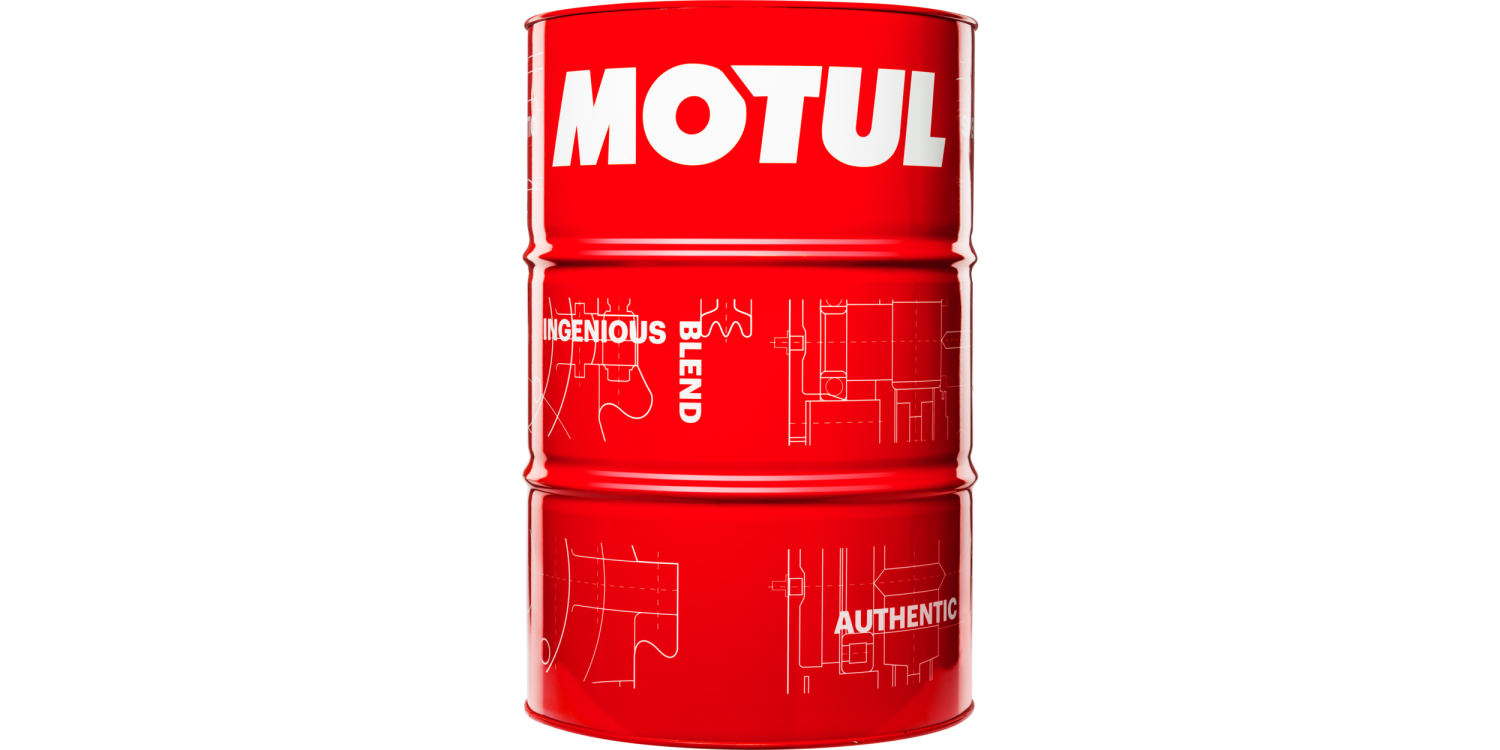 MOTUL RUBRIC HM 46 (208 LT) HİDROLİK YAĞI