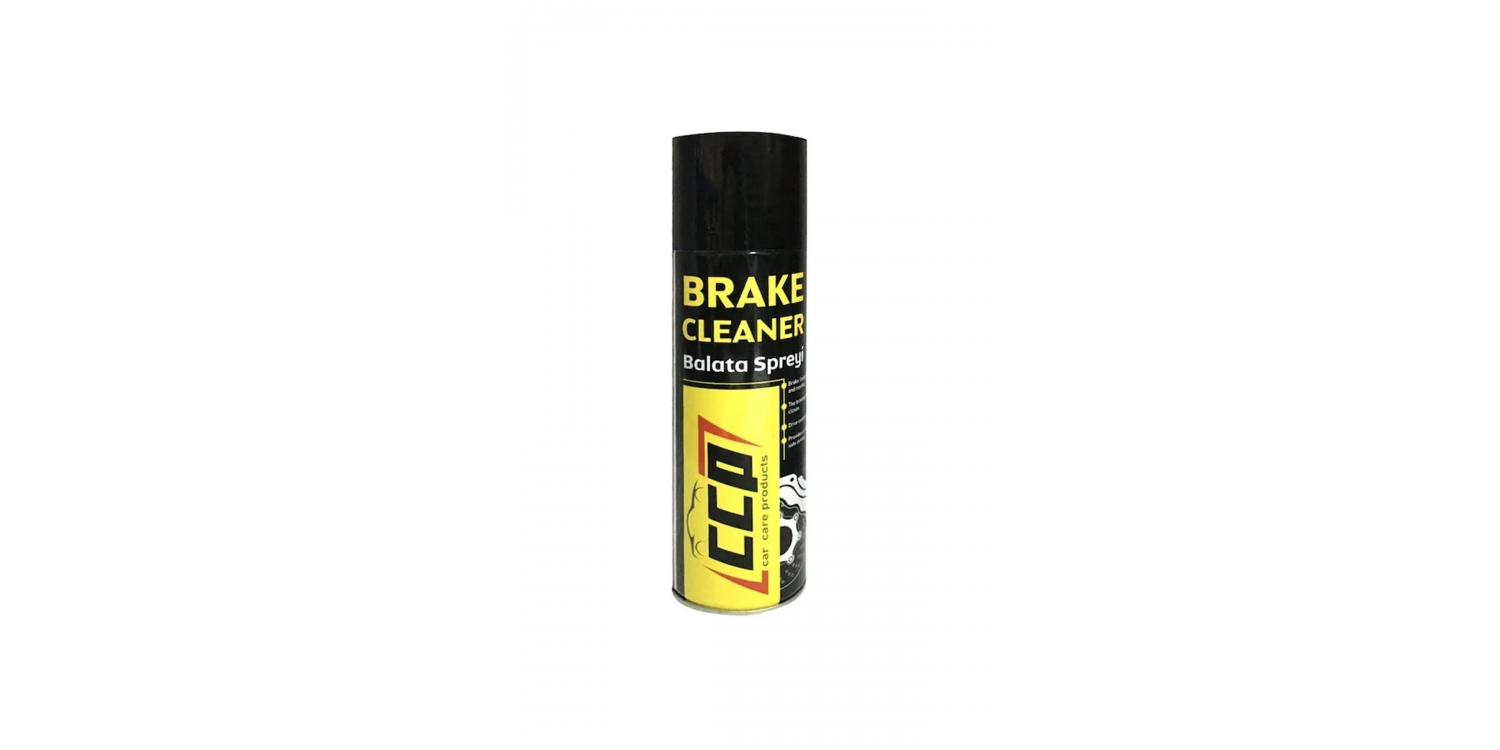 CCP BALATA SPREYİ (500 ML)
