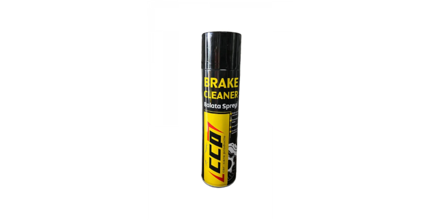 CCP BALATA SPREYİ (500 ML)